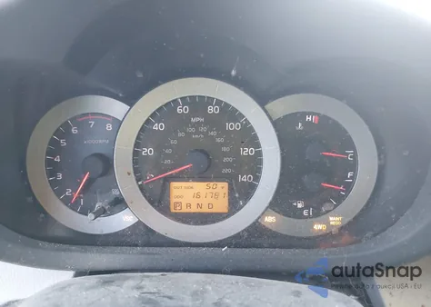 2007 Toyota Rav4 Limited z USA, uszkodzony, nr VIN JTMBD31V276034912